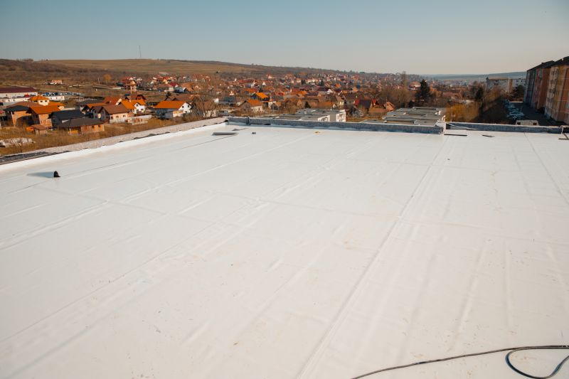 Best Roof Repair Contractors in Frederick, MD