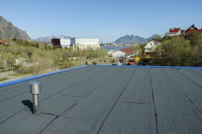 Cost of Roofing in Frederick, MD
