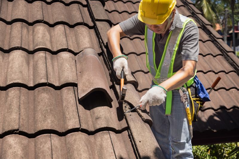House Roof Repair