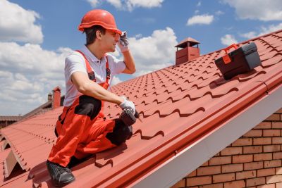 Comprehensive Roofing Services